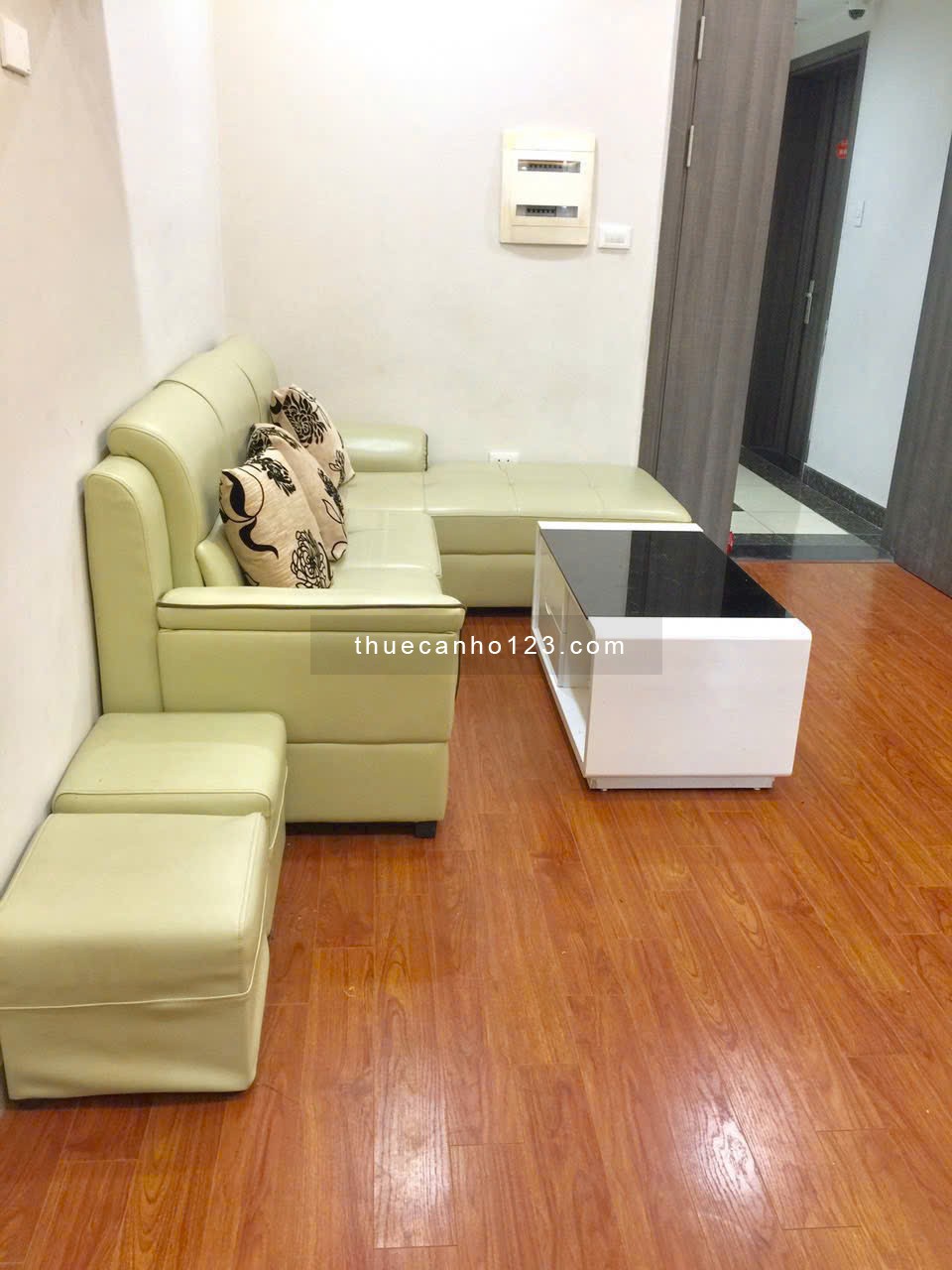 Cho thuê căn hộ HD Mon City – Mỹ Đình 2 ngủ full đồ nhà đẹp chỉ 11 triệu/tháng - Ảnh 3