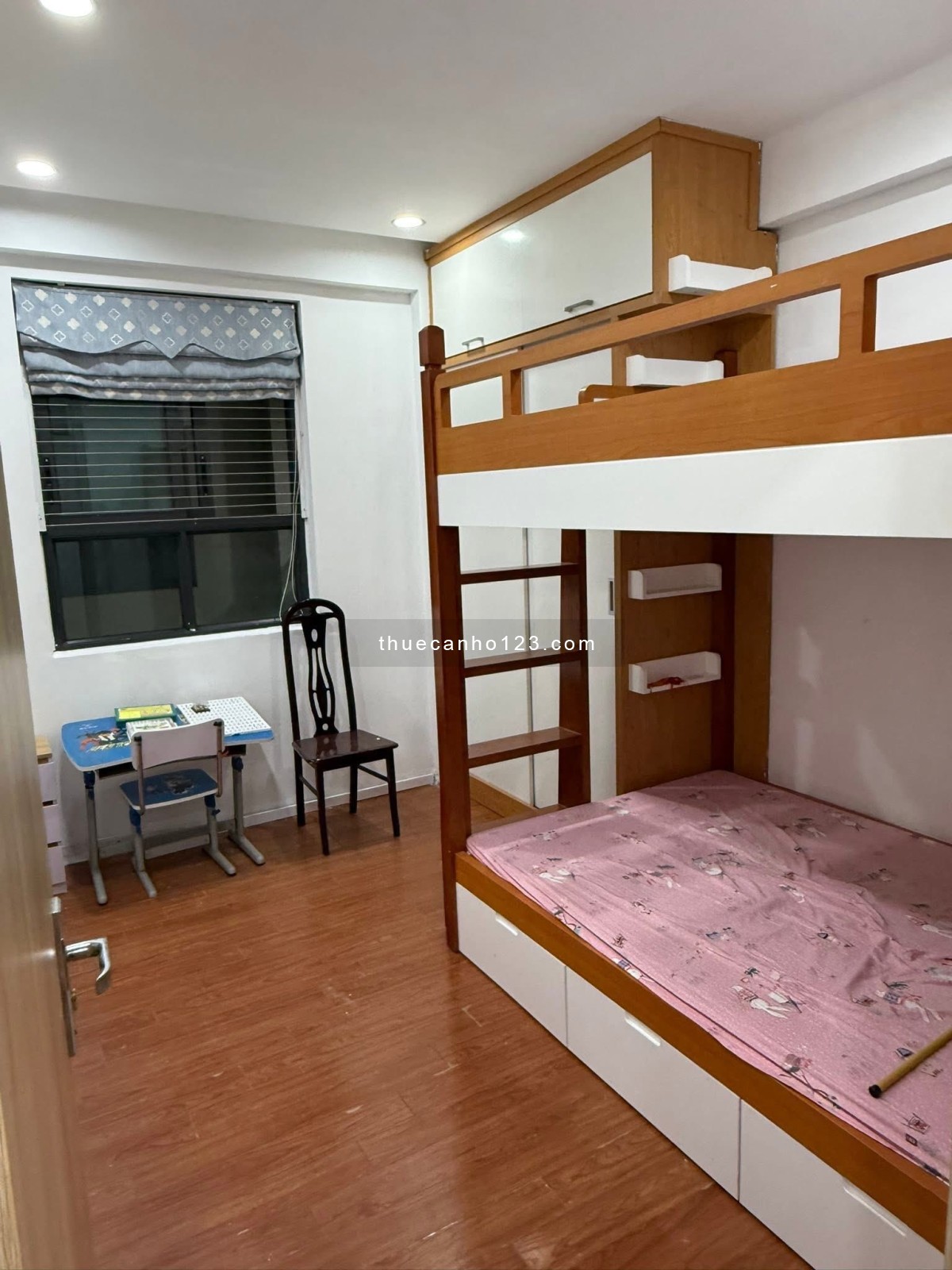 Mon city cho thuê căn 2 ngủ 2 vệ sinh, hướng mát, ở cực dễ chịu - Ảnh 2