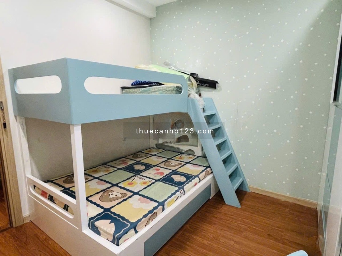 Cho thuê CC Mon City Mỹ Đình – Căn 2pn tầng cao, full nội thất, giá chỉ 12 triệu/tháng - Ảnh 6