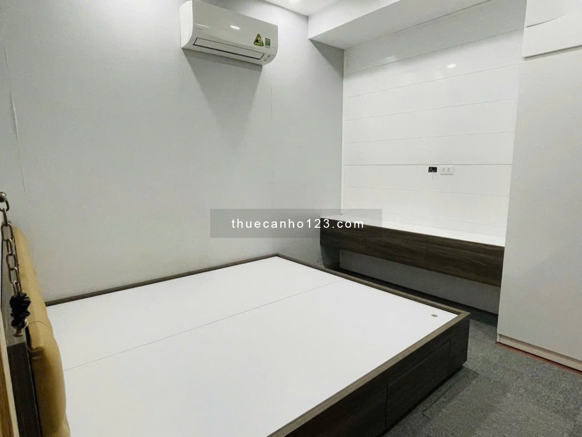 Cho thuê CC Mon City Mỹ Đình – Căn 2pn tầng cao, full nội thất, giá chỉ 12 triệu/tháng - Ảnh 4