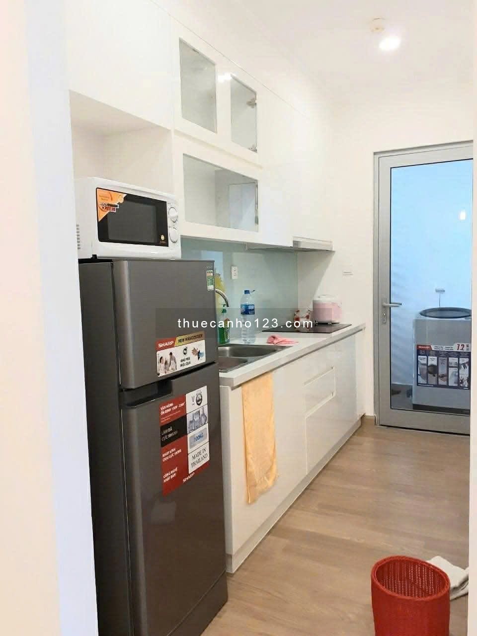 Vinhomes Gardenia – căn 2pn gọn xinh, full nội thất, tầng trung - Ảnh 3