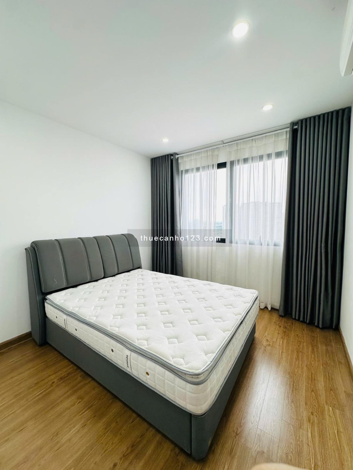Cho thuê CC Iris Garden Mỹ Đình – Căn hộ full nội thất, giá cực tốt - Ảnh 4