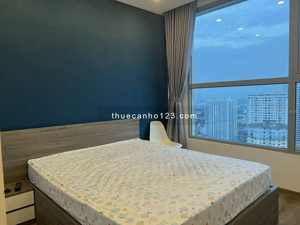 Cho Thuê Căn Hộ Giá Tốt Nhất – Vinhomes Gardenia – View Thành Phố Cực Chất – Full Nội Thất Ở Ngay - Ảnh 6