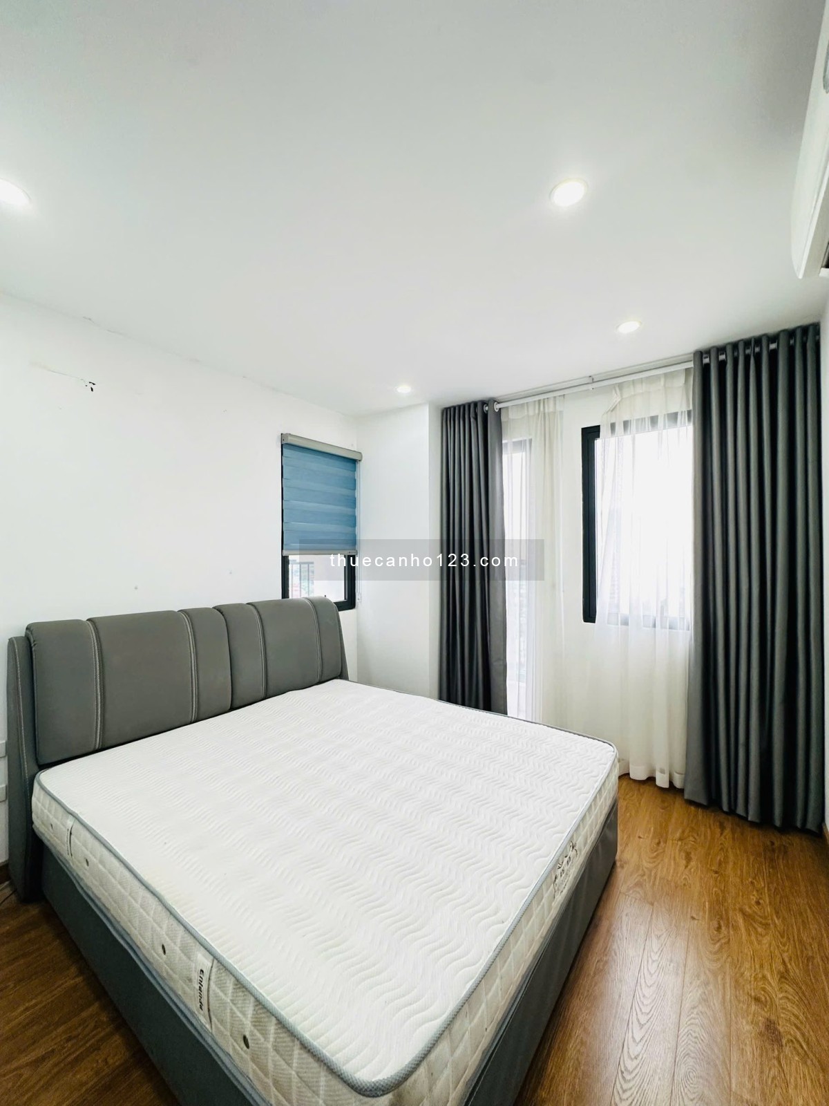 Cho thuê CC Iris Garden Mỹ Đình – Căn hộ full nội thất, giá cực tốt - Ảnh 3