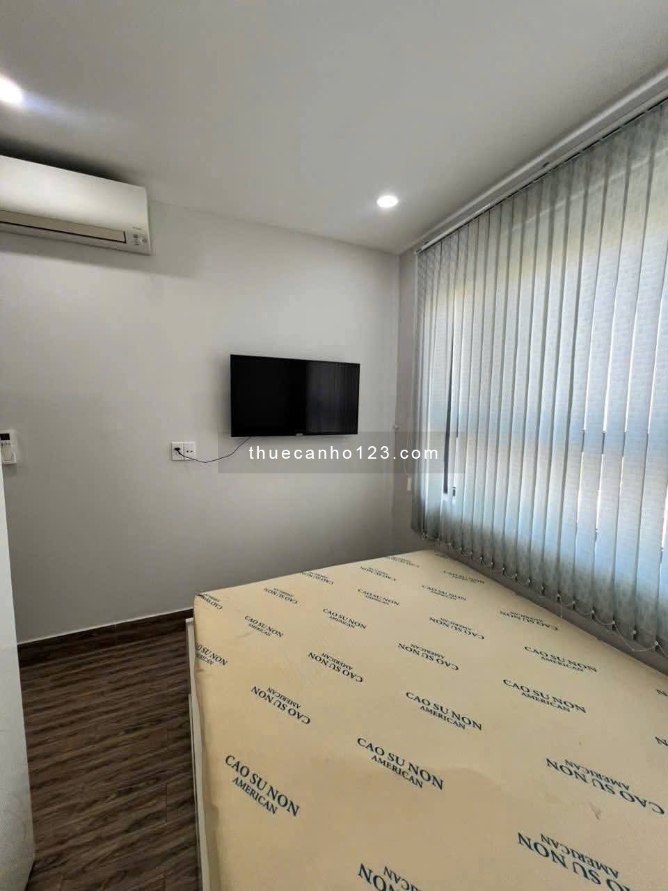 Giá rẻ! Cho thuê Biconsi Tower Phú Lợi – Full nội thất – 8.5 triệu - Ảnh 6