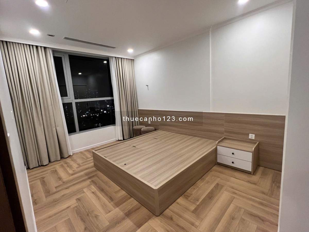 Cho thuê căn hộ vinhomes gardenia – 2pn rộng, full nội thất, 16 triệu - Ảnh 6