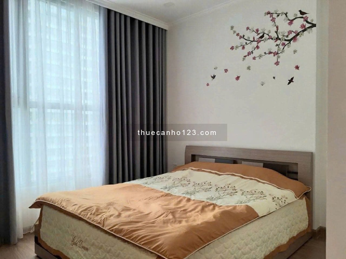 Vinhomes Gardenia – căn 2pn gọn xinh, full nội thất, tầng trung - Ảnh 2