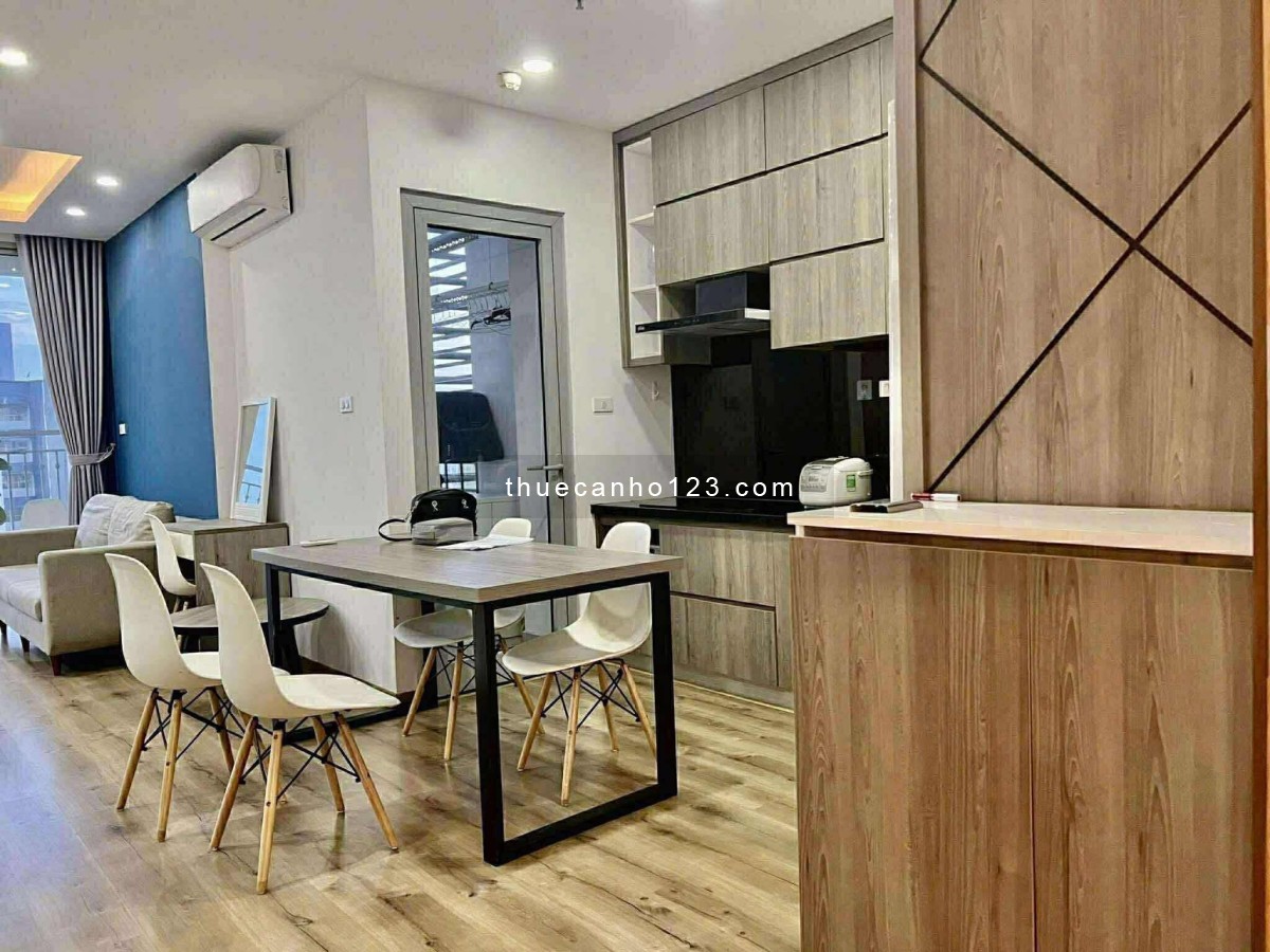Cho Thuê Căn Hộ Giá Tốt Nhất – Vinhomes Gardenia – View Thành Phố Cực Chất – Full Nội Thất Ở Ngay - Ảnh 3
