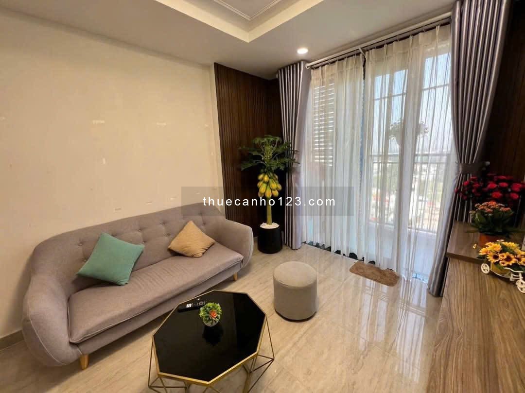 Giá rẻ! Cho thuê Biconsi Tower Phú Lợi – Full nội thất – 8.5 triệu - Ảnh 7