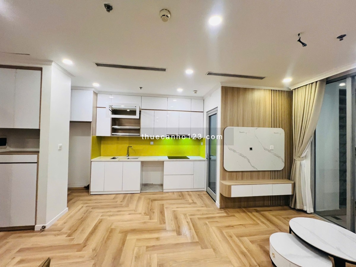 Cho thuê căn hộ vinhomes gardenia – 2pn rộng, full nội thất, 16 triệu - Ảnh 3