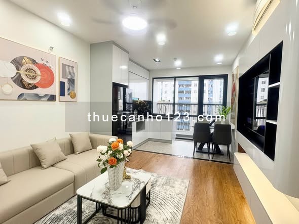 Cho thuê căn hộ Iris Garden – trần hữu dực | nhà đẹp, vào ở ngay - Ảnh 1