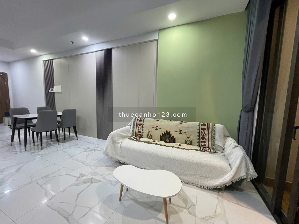 Cho thuê Opal Boulevard 2PN – Nhận nhà ngay – Giá từ 8.5 triệu - Ảnh 2
