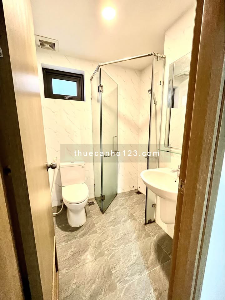 Cho thuê Happy One Phú Hòa – 2PN 2WC – Giá chỉ 5 triệu - Ảnh 2