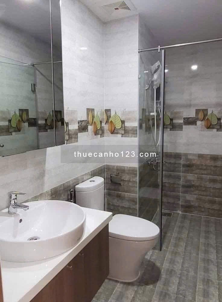 Giá rẻ! Cho thuê Biconsi Tower Phú Lợi – Full nội thất – 8.5 triệu - Ảnh 8