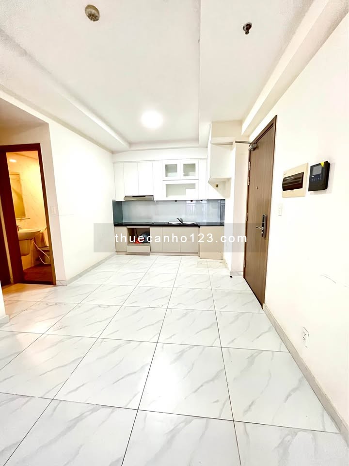 Cho thuê Happy One Phú Hòa – 2PN 2WC – Giá chỉ 5 triệu - Ảnh 4