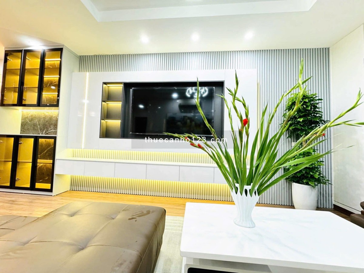 Iris Garden – Căn 2PN Full Đồ, Vào Ở Ngay, 13 triệu/tháng - Ảnh 2
