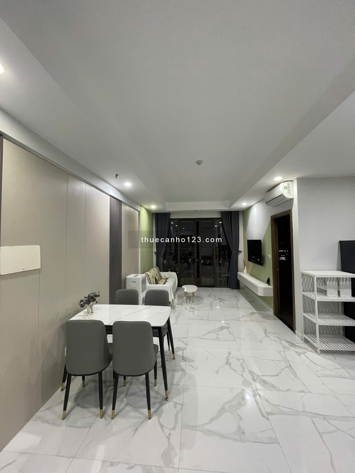 Cho thuê Opal Boulevard 2PN – Nhận nhà ngay – Giá từ 8.5 triệu - Ảnh 1