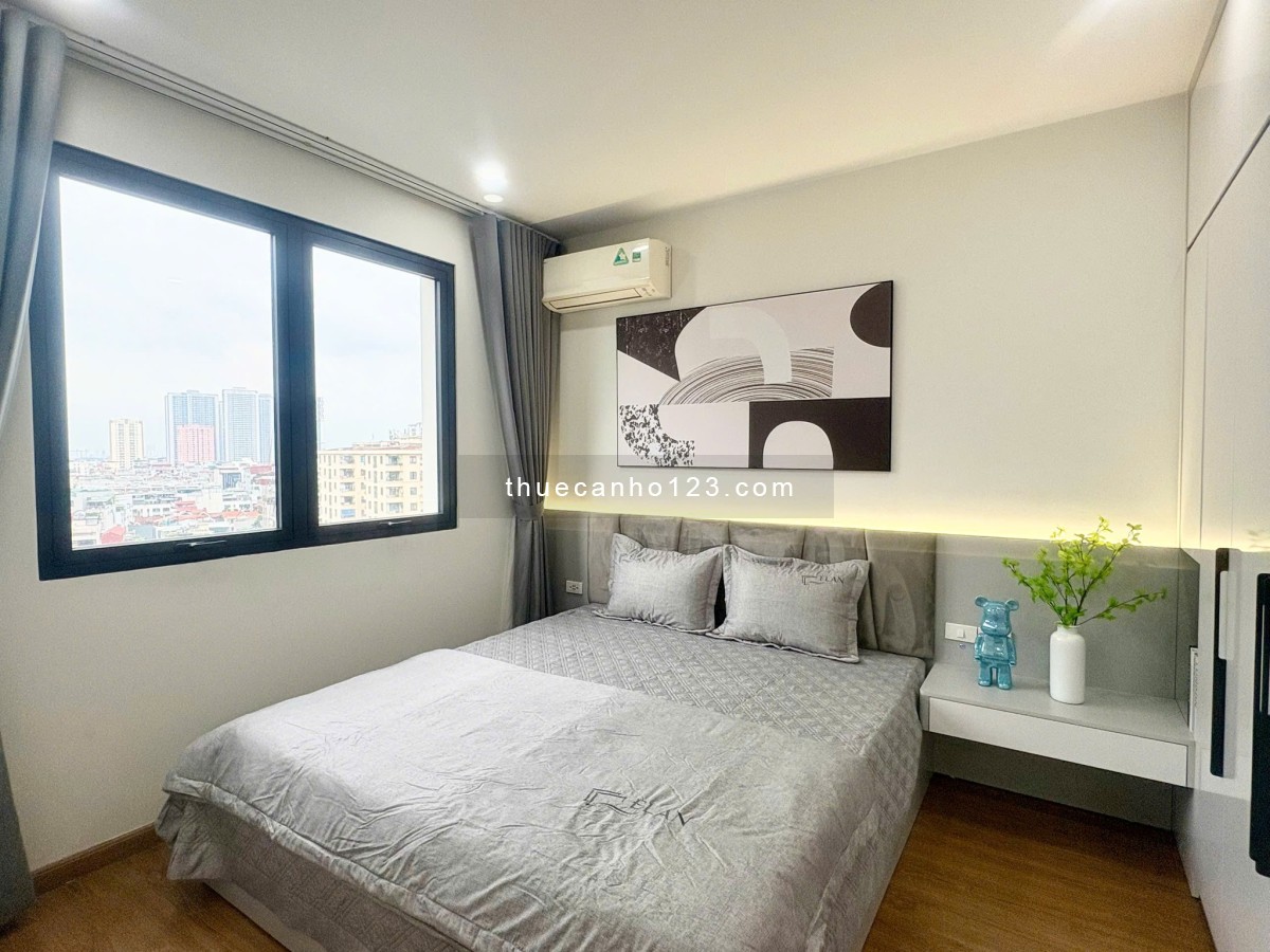 Cho thuê căn hộ Iris Garden – trần hữu dực | nhà đẹp, vào ở ngay - Ảnh 3