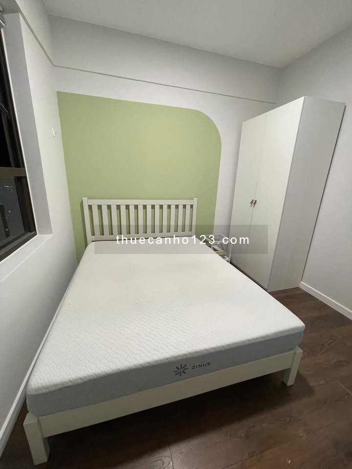 Cho thuê Opal Boulevard 2PN – Nhận nhà ngay – Giá từ 8.5 triệu - Ảnh 4