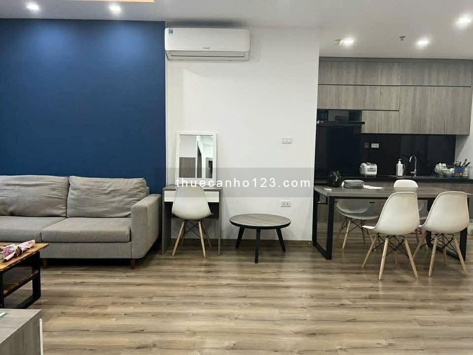 Cho Thuê Căn Hộ Giá Tốt Nhất – Vinhomes Gardenia – View Thành Phố Cực Chất – Full Nội Thất Ở Ngay - Ảnh 2