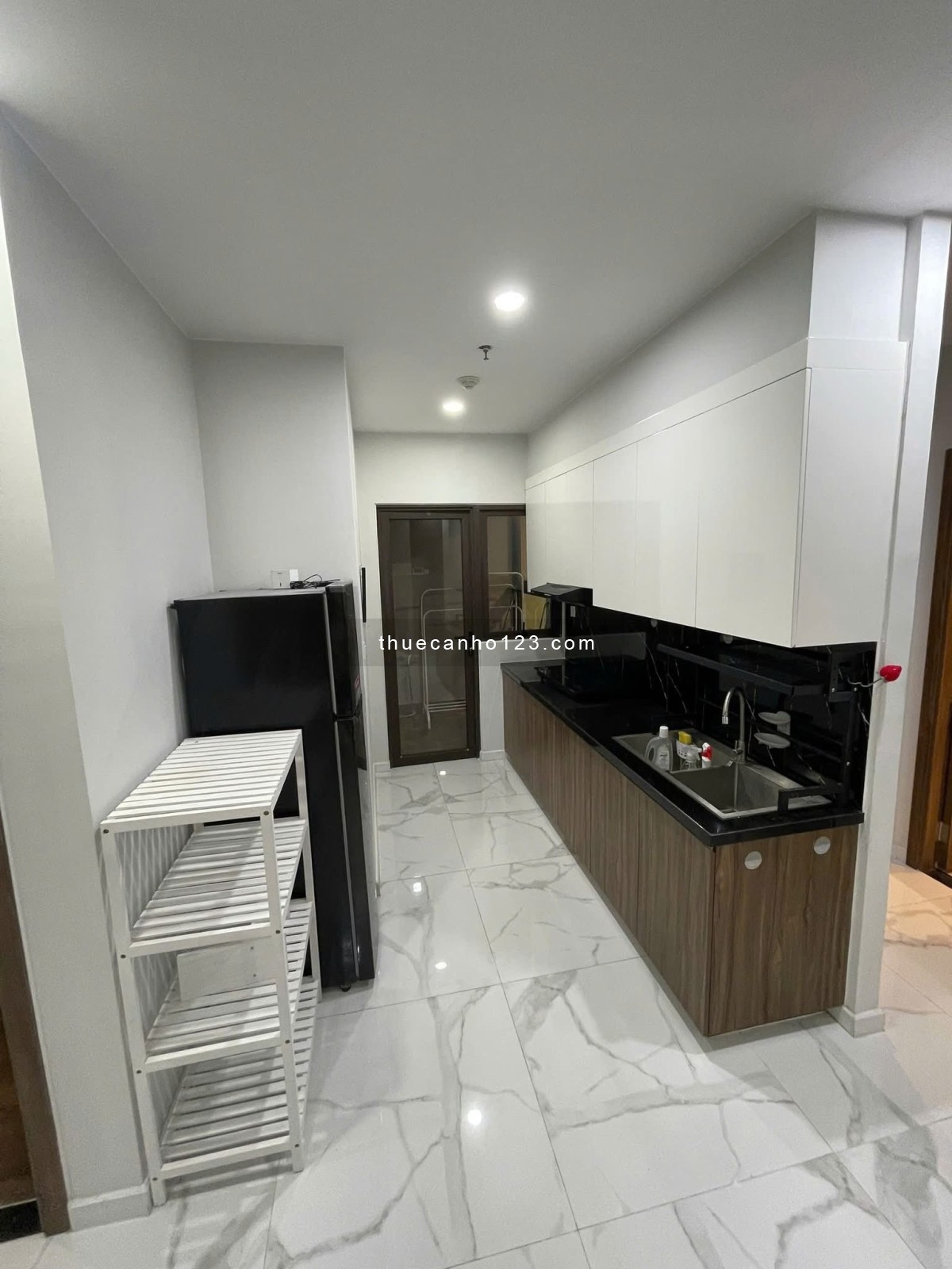 Cho thuê Opal Boulevard 2PN – Nhận nhà ngay – Giá từ 8.5 triệu - Ảnh 3