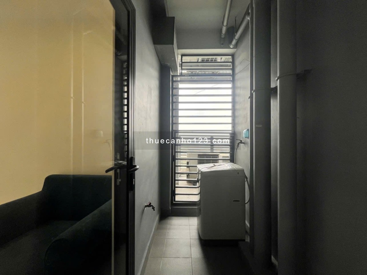 S3.05 - Cho thuê căn hộ 2PN1WC Full nội thất - Ảnh 5