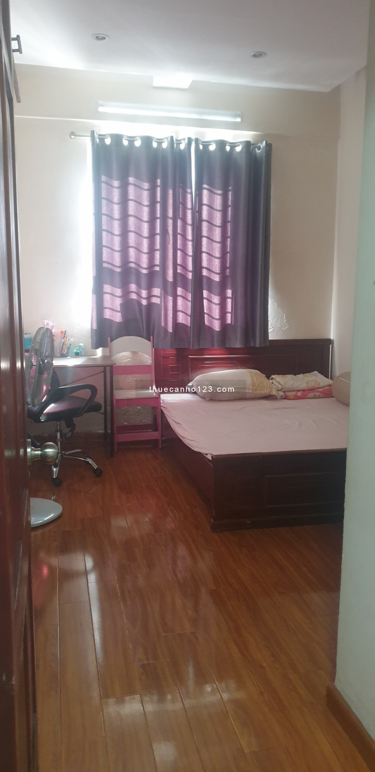 Cho thuê căn hộ chính chủ 105 m2, 15T2 Chung cư 310 Minh Khai - Ảnh 5