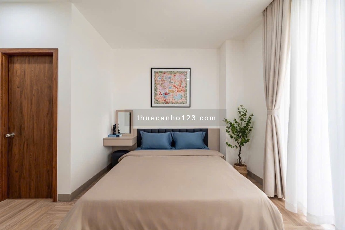 Hệ Thống 10.000+ Căn Hộ Dịch Vụ Quận Tân Bình, Giá Ưu Đãi Trước Tết, Linh Hoạt Ngắn Hạn Và Dài Hạn - Ảnh 11