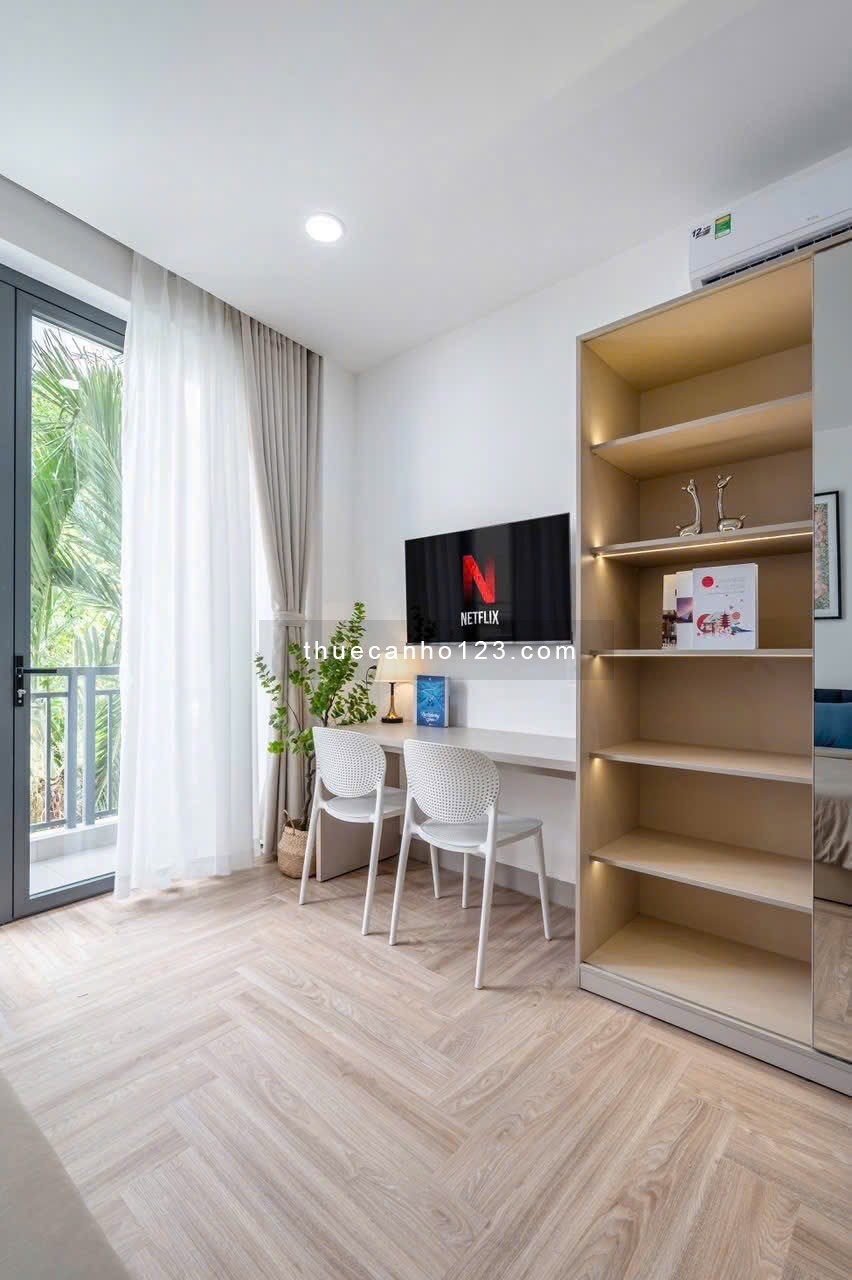 Hệ Thống 10.000+ Căn Hộ Dịch Vụ Quận Tân Bình, Giá Ưu Đãi Trước Tết, Linh Hoạt Ngắn Hạn Và Dài Hạn - Ảnh 16