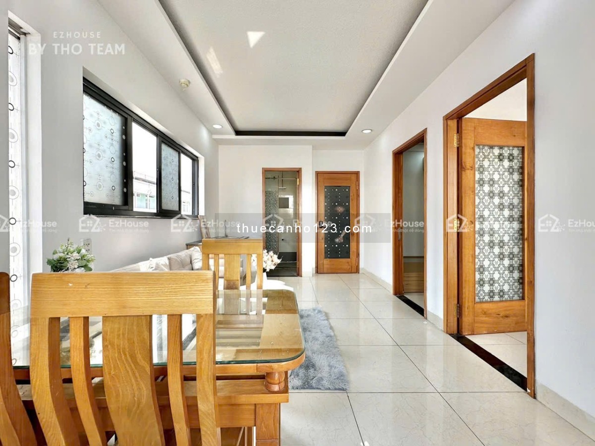 Hệ Thống 10.000+ Căn Hộ Dịch Vụ Quận Tân Bình, Giá Ưu Đãi Trước Tết, Linh Hoạt Ngắn Hạn Và Dài Hạn - Ảnh 5