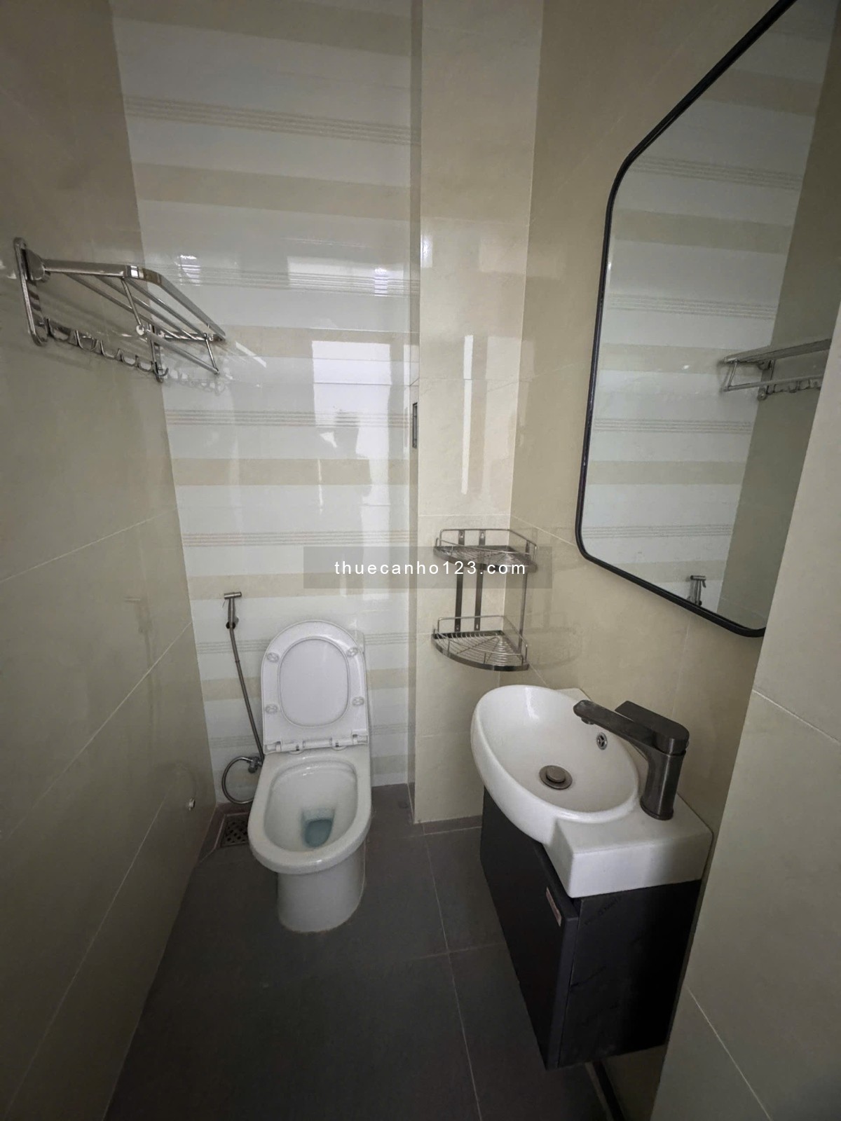 Cho thuê căn hộ 1PN – Núi Thành, P13, Tân Bình – Ngay Etown Cộng Hoà - Ảnh 12