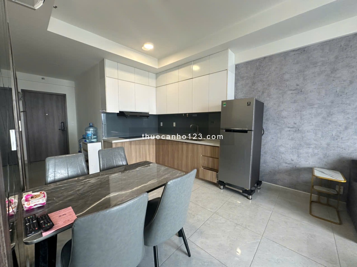 Cho Thuê Căn Hộ Cao Cấp Rivera Park Quận 10 - 74m² - 2PN, 2WC - Giá Chỉ 16 Triệu/Tháng - Ảnh 2