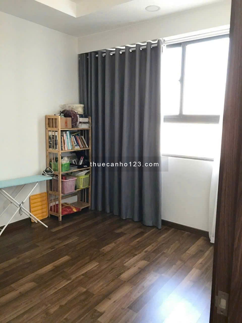 Chung cư Tecco, Phan Văn Hớn, Q12: 65m2, 2p ngủ, 2wc, ban công, 6tr5 - Ảnh 5