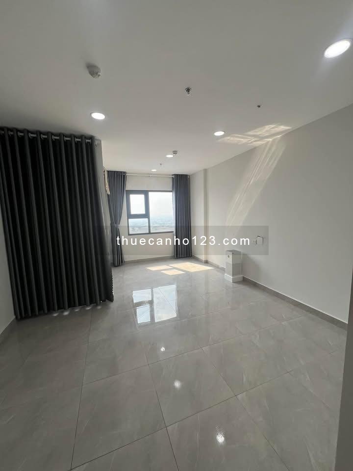 Cho thuê căn hộ Studio Legacy Central giá từ 3tr - Ảnh 1