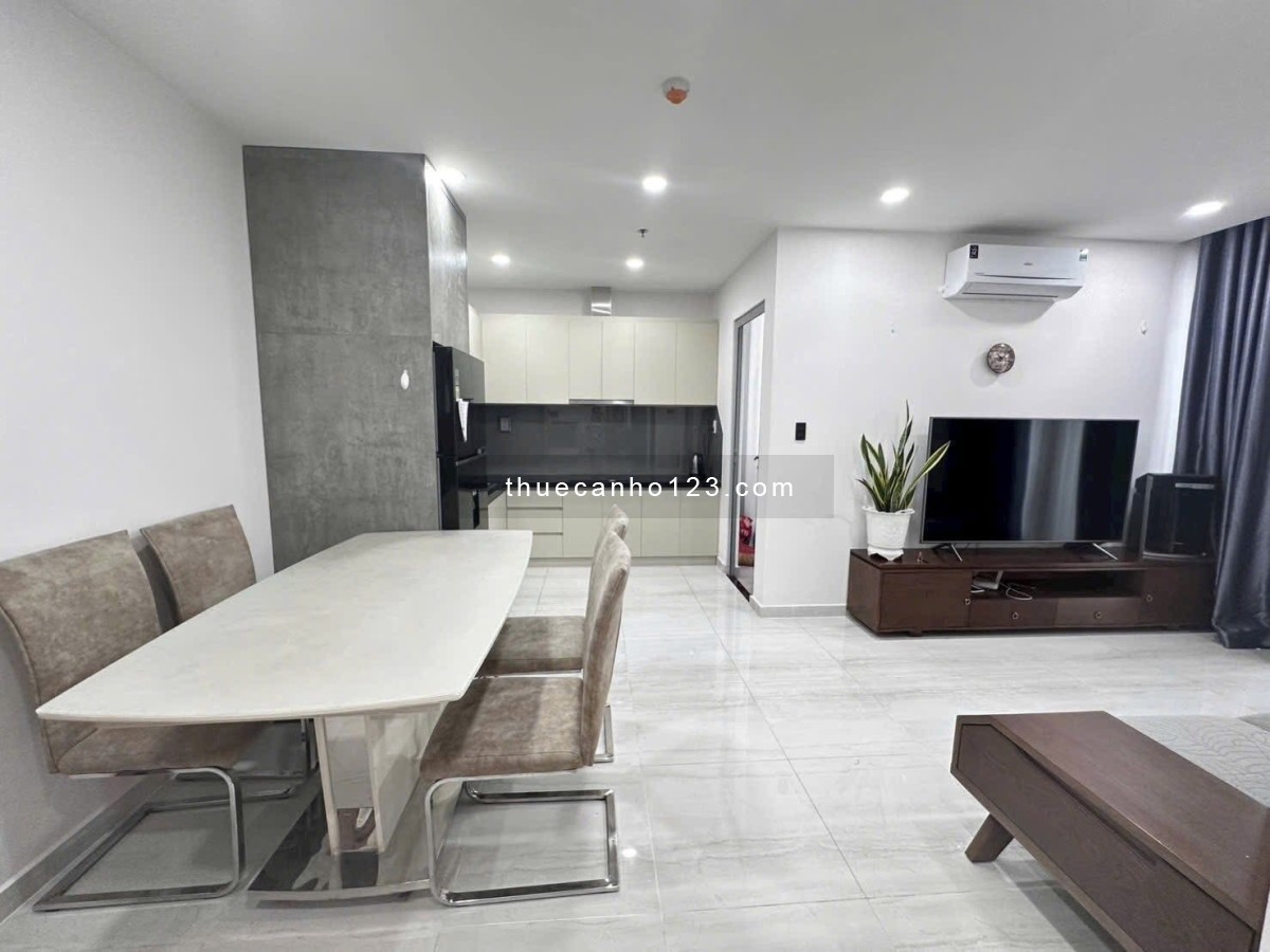 Cho Thuê Happy One Central | 1PN View Đẹp – Full NT - Ảnh 3