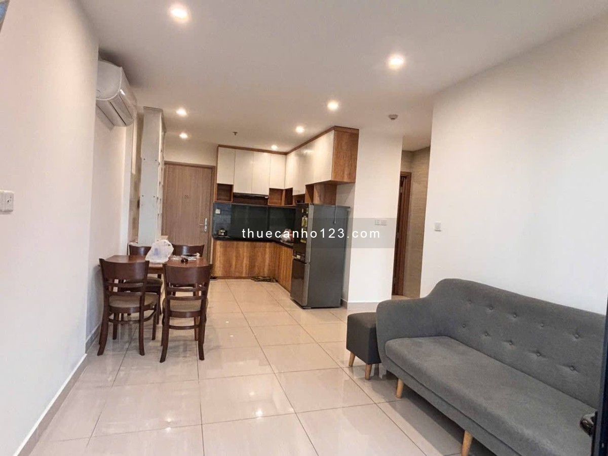 HOT HOT HOT – Căn 2PN Full Nội Thất, Giá Chỉ 6,5 Triệu - Ảnh 2