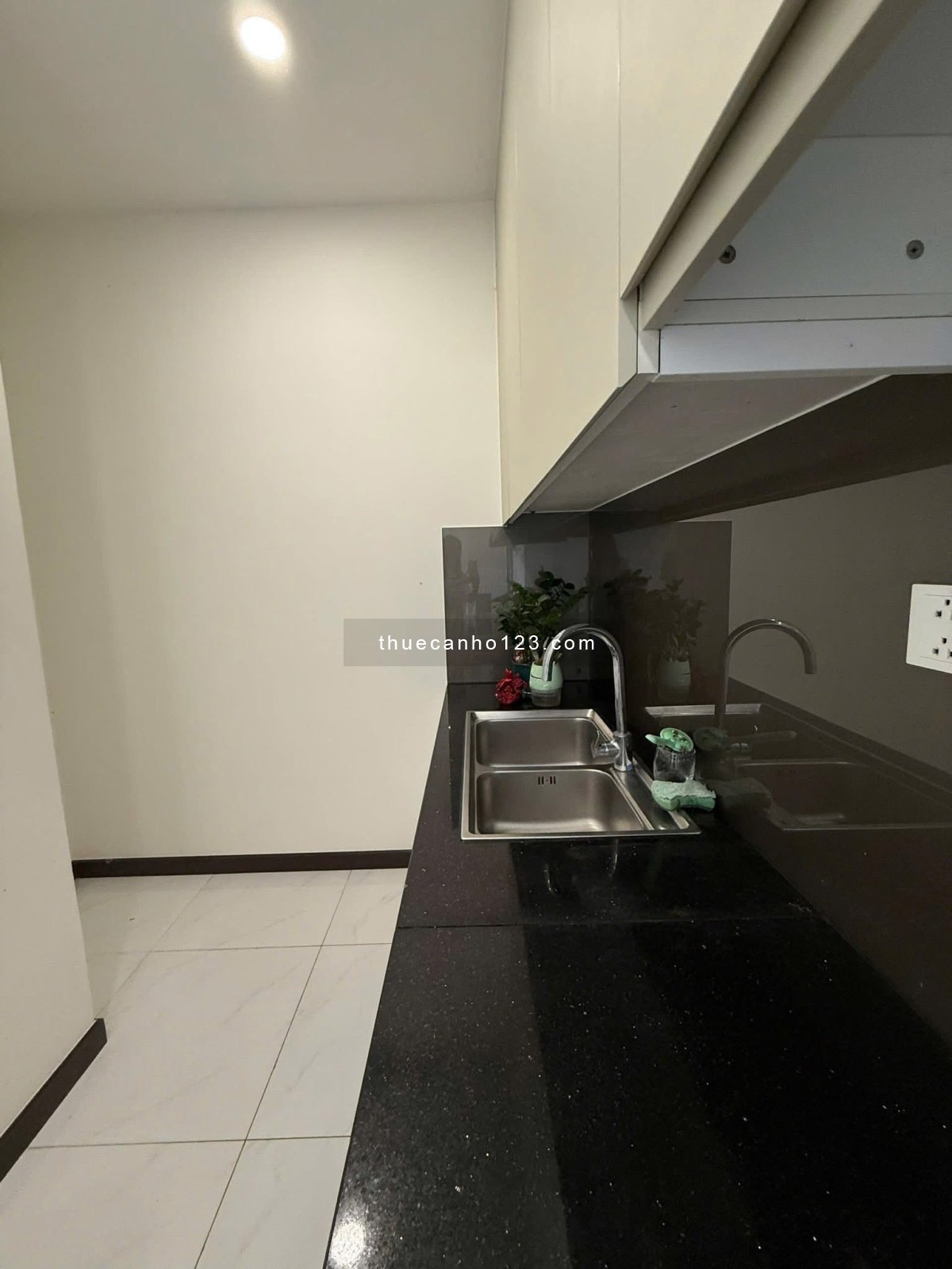 Cho thuê căn hộ 1PN Skyview Chánh Nghĩa, 6 triệu/tháng - Ảnh 4