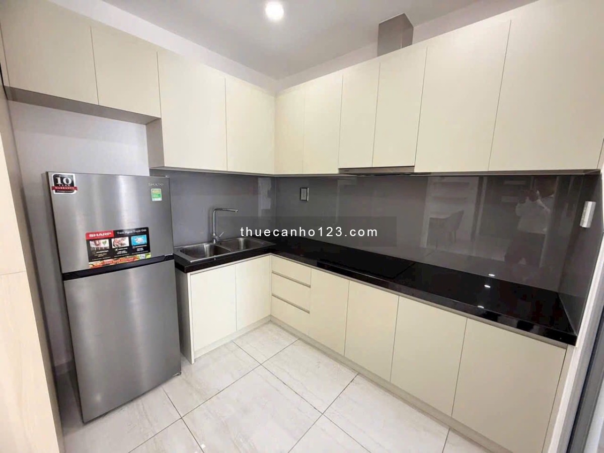 Cho Thuê Nhanh 2PN 2WC Happy One Central – 70m² – Giá Mềm - Ảnh 5