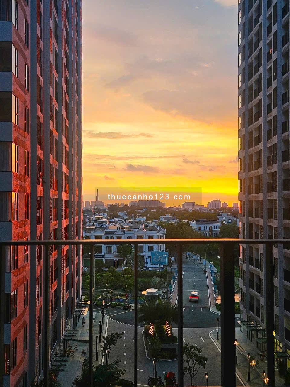 MT Eastmark City Quận 9 – Sống Chuẩn Resort, Giá Thuê Chỉ Từ 5,5tr - Ảnh 2