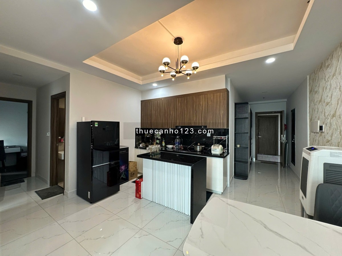 Cho thuê căn hộ Opal Skyline - Studio, 1PN, 2PN, 3PN – Nhiều loại căn, giá thật - Ảnh 1