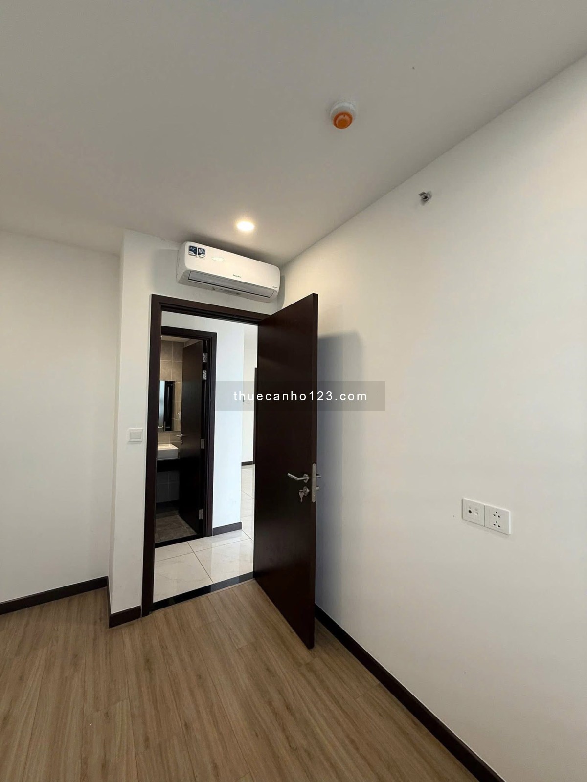 Cho thuê căn hộ 1PN Skyview Chánh Nghĩa, 6 triệu/tháng - Ảnh 1