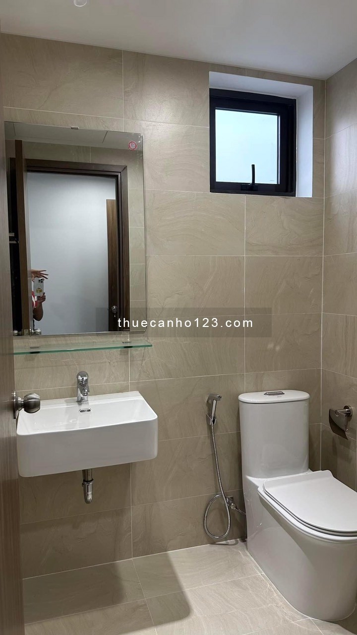 Cho thuê căn hộ 3PN – 2WC | 85m2 tại CC Opal Skyline - Ảnh 2