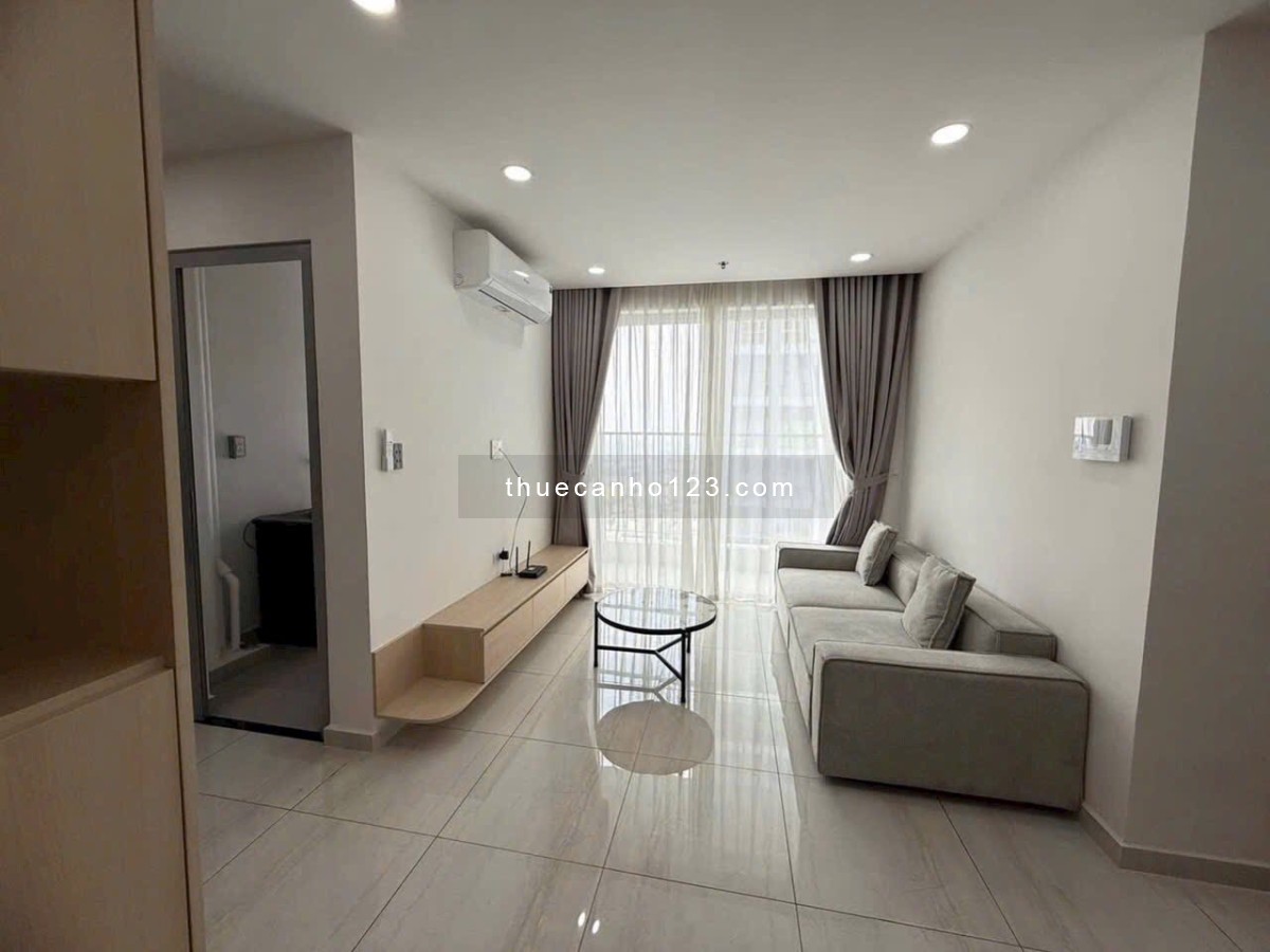 Cho Thuê Nhanh 2PN 2WC Happy One Central – 70m² – Giá Mềm - Ảnh 1