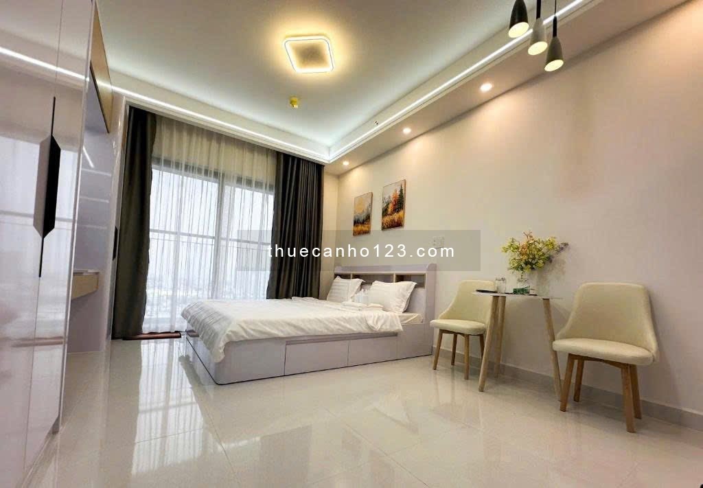 Cho thuê Studio New Lavida – Gần Vincom Dĩ An - Ảnh 1