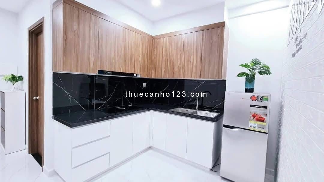 Cho thuê căn hộ Opal Skyline – Nhà mới, sạch đẹp - Giá tốt - Ảnh 4