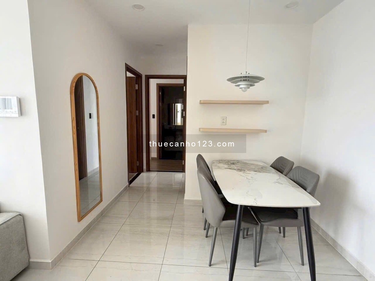 Cho Thuê Nhanh 2PN 2WC Happy One Central – 70m² – Giá Mềm - Ảnh 2