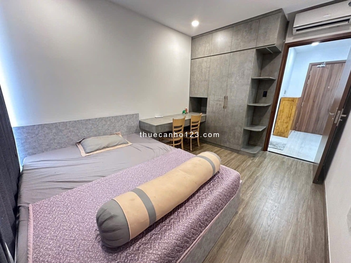 Cho Thuê Happy One Central | 1PN View Đẹp – Full NT - Ảnh 4