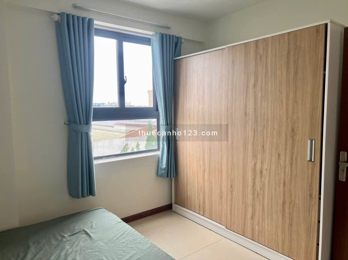 Cho thuê căn hộ Iris Tower giá cực tốt ngay VSIP 1 - Ảnh 3