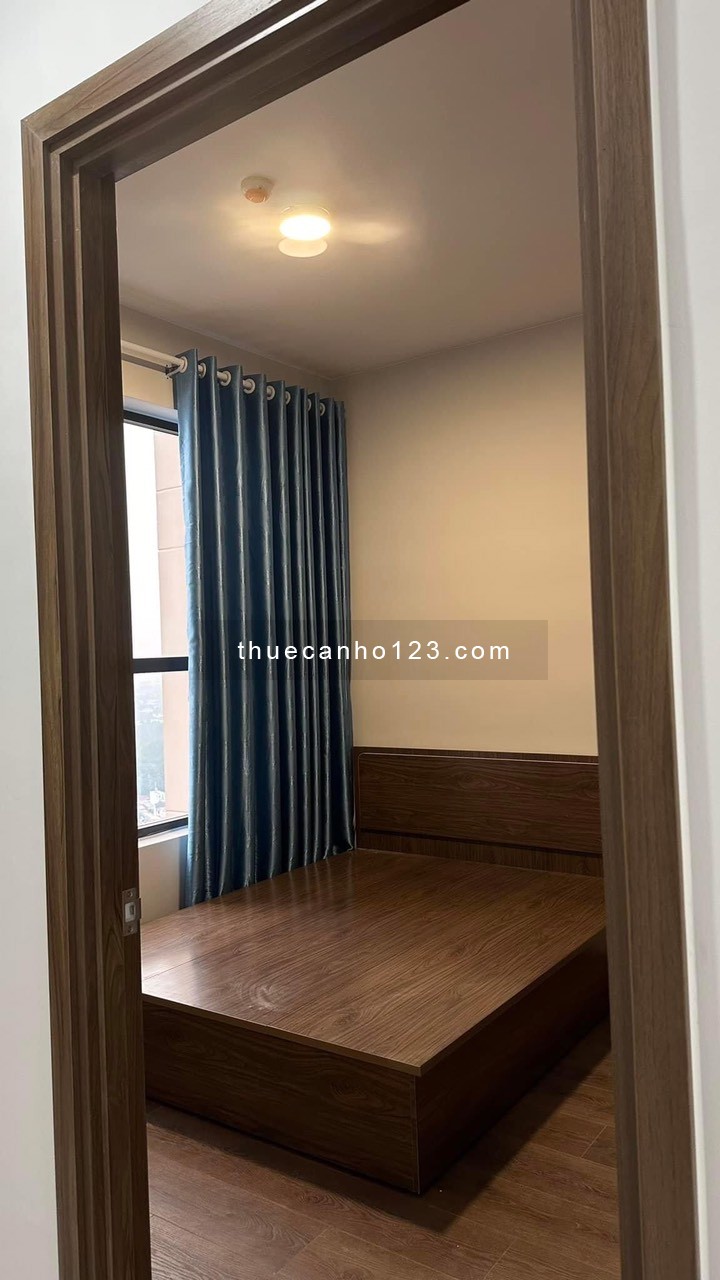 Cho thuê căn hộ 3PN – 2WC | 85m2 tại CC Opal Skyline - Ảnh 4