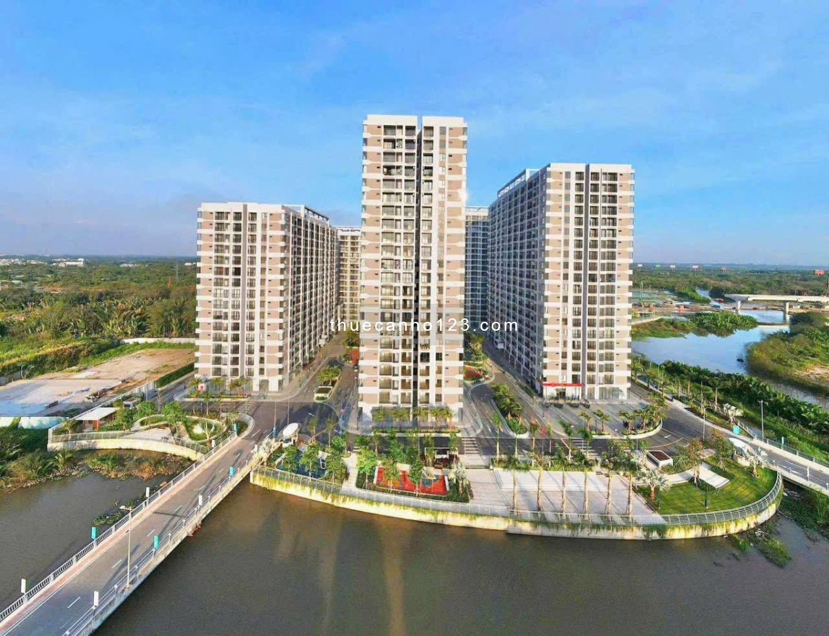 MT Eastmark City cho thuê 1PN+ full nội thất, nhà đẹp - Ảnh 5